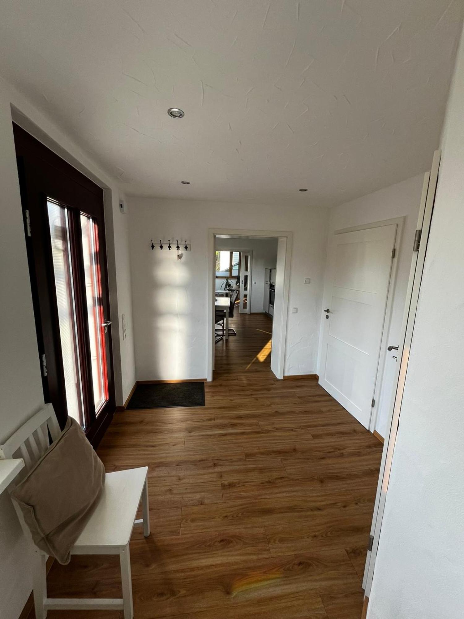 Landschaftstraeume Apartment Simmerath Exterior foto